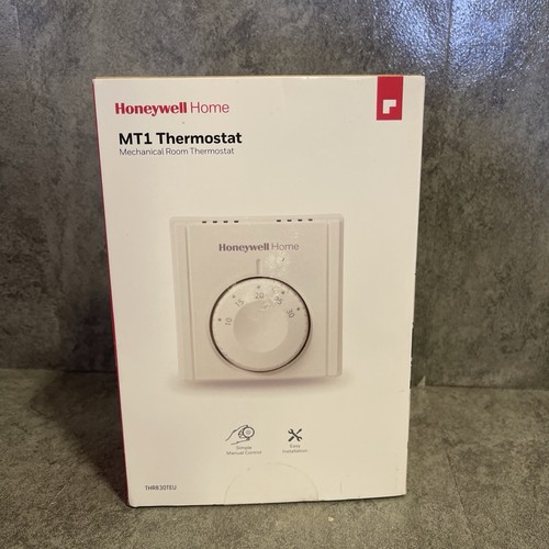 Honeywell home mt1 mechanical - honeywell,