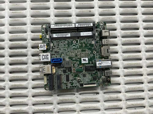 Intel nuc5i5mybe - intel,