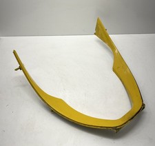 ♻️ Kawasaki Zx-6r J1 J2 2000 - 2002 Lower Centre Belly Pan V Fairing ♻️