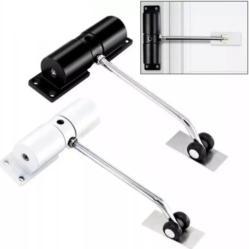 Heavy duty door gate closer - gate,