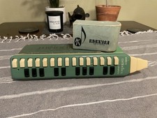 1960s HOHNER Melodica Soprano