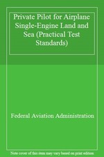 Private Pilot for Airplane