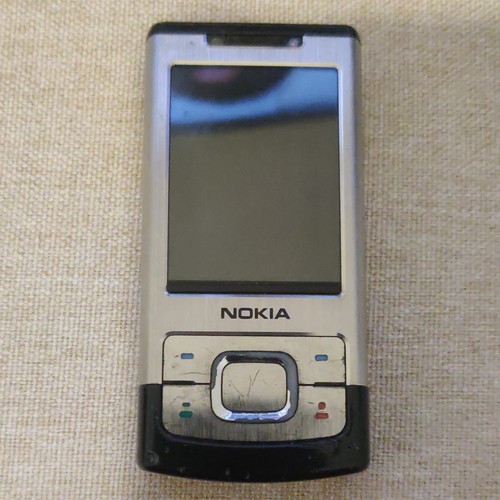 Nokia nhm 5nx - nhm-5nx, phone