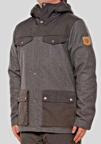 Fjallraven greenland wool - fjallraven, re-wool