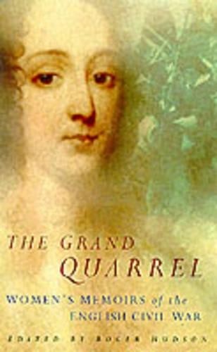 The grand quarrel women s - the, women's