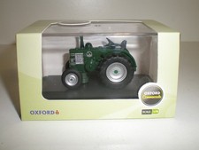 Oxford 76FMT001 Field Marshall