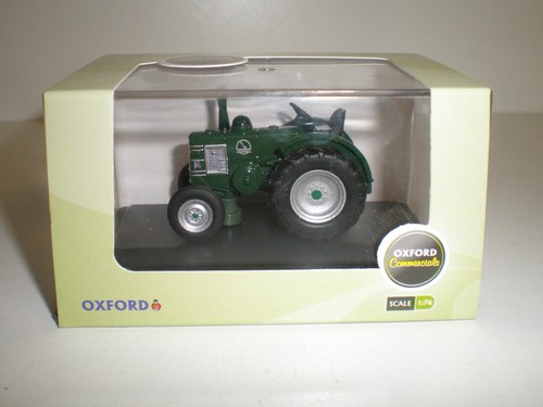 Oxford 76fmt001 field marshall - field,