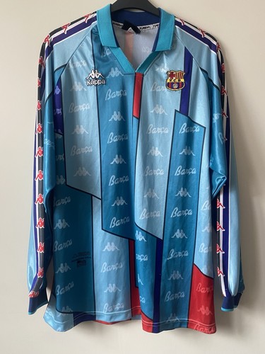 Authentic barcelona 1995 - authentic,