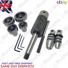 NEW 2MT Lathe Tailstock Tap