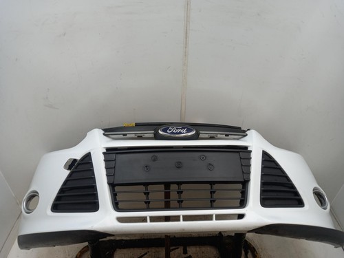 Ford focus front bumper - focus,