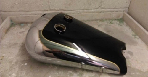Brough superior ss80 steel - brough,