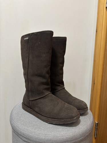 Emu australia boots women - australia, women's