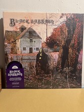 Black Sabbath / Black Sabbath