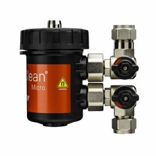Adey Magnaclean Micro 22mm