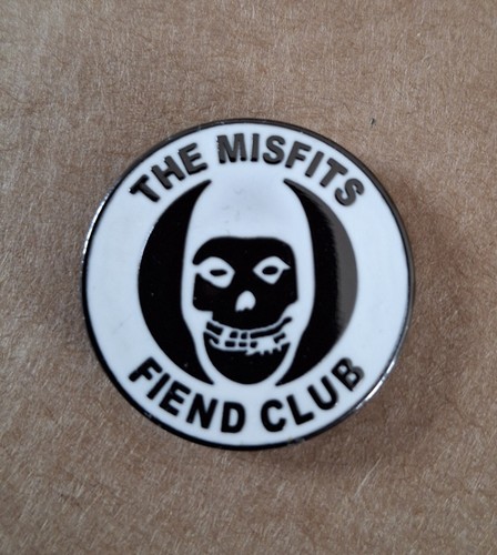 New the misfits fiend - the,