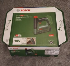 Bosch Universal Tacker 18V-14