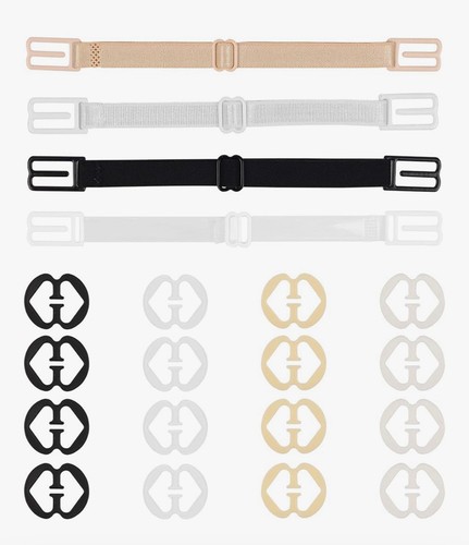 X20 bra clip strap - strap, 4