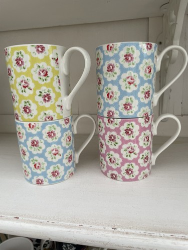 Cath kidston cups mugs good - kidston,