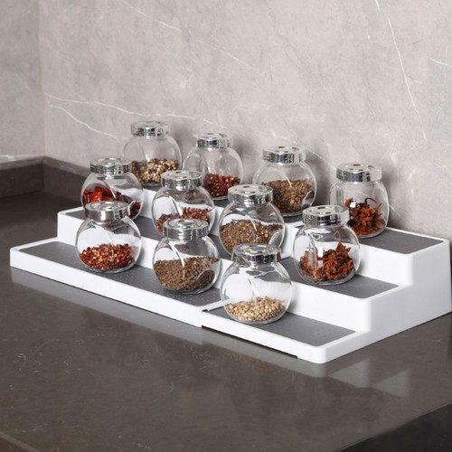 Steps adjustable spice - adjustable, herb