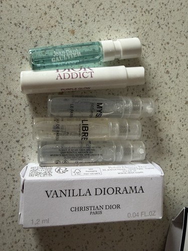 Christian dior mini - x,