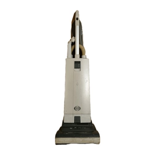Sebo automatic vacuum - x1,