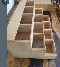 Crystal Ex Display Unit
