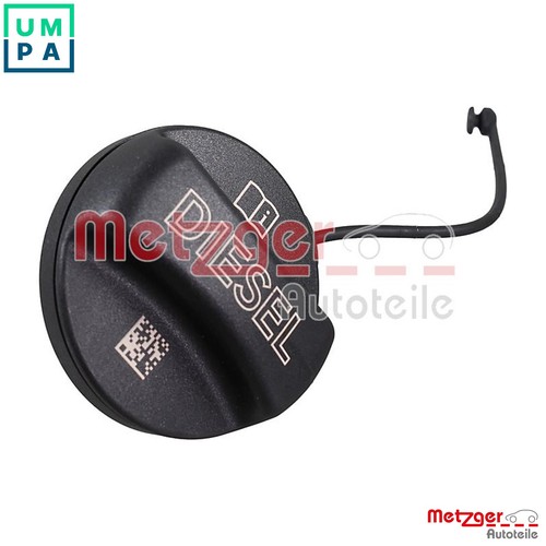 Cap fuel tank - cap,