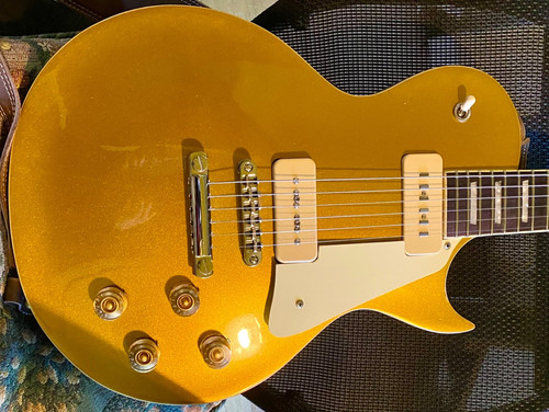 Pimp paul vintage v100 - my,