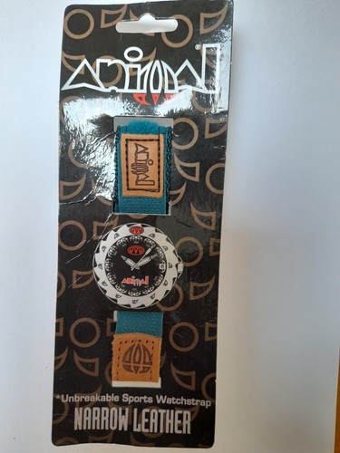 Vintage animal watchstrap - vintage,