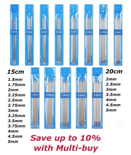 Set 15cm 20cm 25cm - 5,