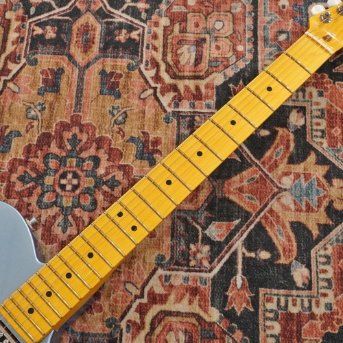 Fender 75th anniv american pro - anniv,