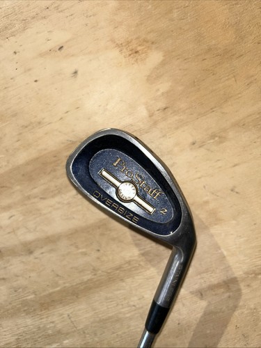 Wilson prostaff oversize - oversize, 2