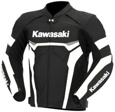 Kawasaki Motorcycle Racing