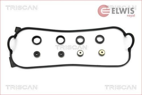 Cylinder head cover gasket - gasket, set