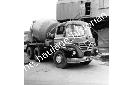 Thh truck photos - thh,