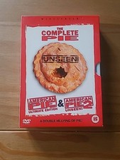 American Pie/American Pie 2