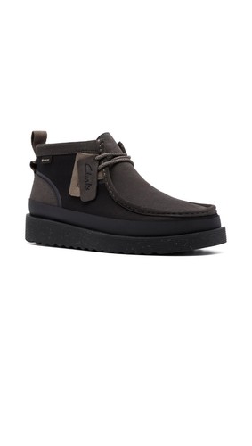 Clarks originals wallabee ftr - clarks,