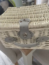 Picnic Basket For 2
