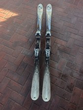 K2 Women’s Skis With