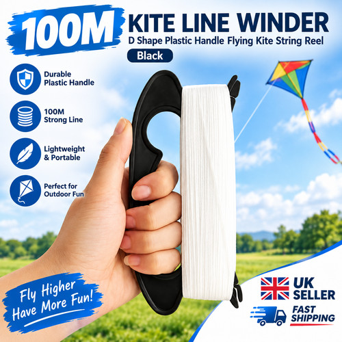 100m kite line - line, d