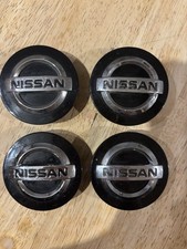 (76) Set Of 4 Genuine Used