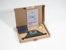 Automatic door opener - , for