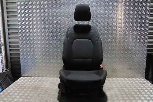 Ford focus mk4 front driver - mk4,