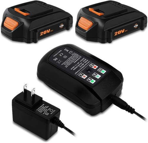 Pack 4ah compact battery and - pack,