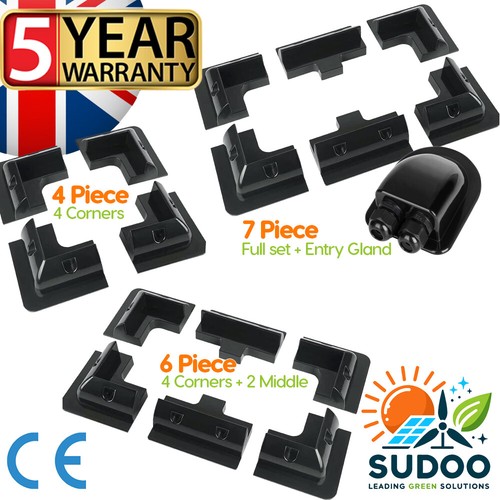 Solar panel mounting - mounting, bracket