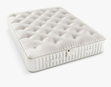 John Lewis British COTSWOLD 19000 KINGSIZE MATTRESS 150 X 200CM FIRMER £3599.00