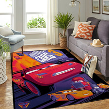Disney Cars Area Rugs Disney