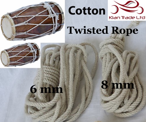 100 cotton rope - 100%, cord