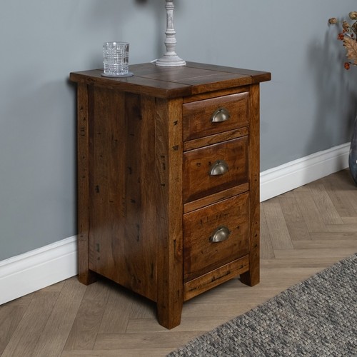 Elm home and garden - elm, rustic