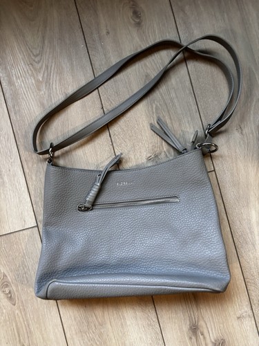 Fiorelli grey handbag - fiorelli,